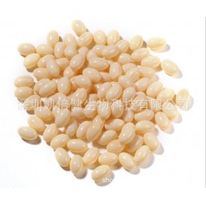 液體鈣軟膠囊貼牌OEM/ODM