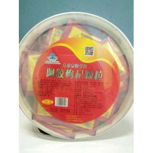 茯苓棗阿膠枸杞OEM代加工