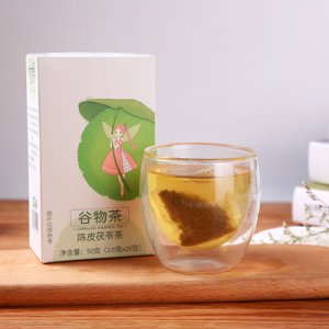 陳皮茯苓茶OEM/ODM定制代加工