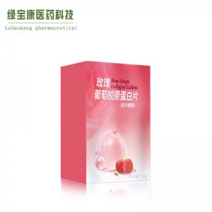 果蔬 酵素 片劑oem可OEM/ODM代工