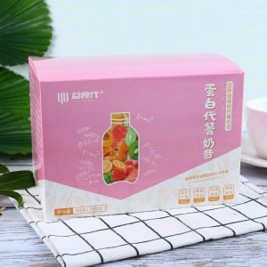 網(wǎng)紅代餐奶昔貼牌OEM/ODM