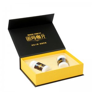 伊美堂瑪咖片貼牌OEM/ODM