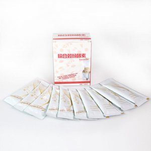 轂粉谷粉酵素OEM代加工