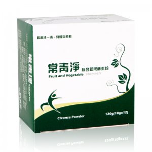 腸排酵素OEM/ODM代加工