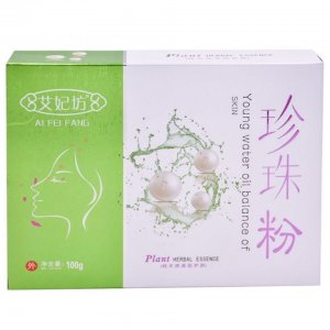 珍珠粉、可OEM/ODM代工