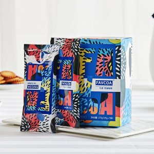 一氏國(guó)際無(wú)蔗糖防彈咖啡OEM/ODM定制代加工