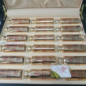 百德福海參肽粉可OEM/ODM代工