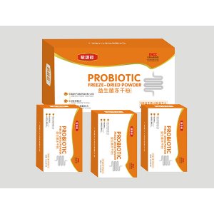益生菌凍干粉OEM代加工貼牌定制代加工