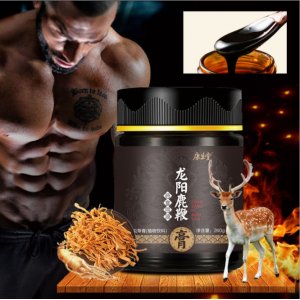 康生堂龍陽鹿鞭膏人參蛹蟲草膏滋OEM/ODM代加工