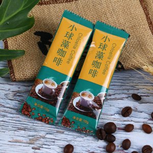 防彈生酮小球藻咖啡速粉代工OEM/ODM代加工