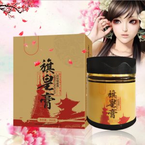 旗皇膏阿膠膏滋桑椹桃仁膏膏滋OEM/ODM代加工