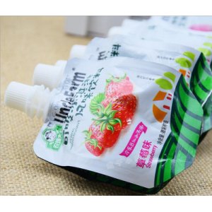 吸吸酵素果凍oem貼牌OEM/ODM代加工