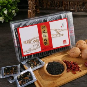 東阿地道固元膏貼牌OEM/ODM