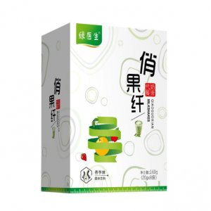 綠醫(yī)生代餐奶昔OEM/ODM定制代加工