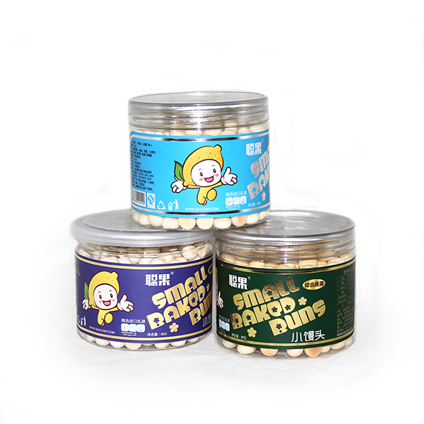 多維蛋酥小饅頭OEM/ODM定制代加工