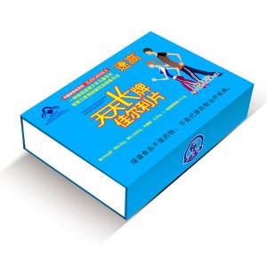 長(zhǎng)佳爾利片可OEM/ODM代工