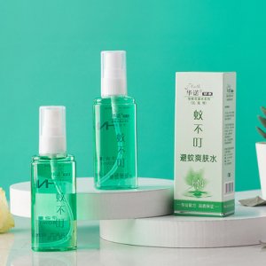 蚊不叮避蚊爽膚水 長效驅(qū)蚊液噴霧 夏日防蚊OEM/ODM代加工