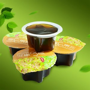 綜合果蔬 果凍條海藻果味oemOEM/ODM代加工