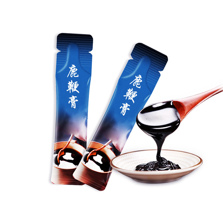 酸棗仁膏鹿鞭膏阿膠膏代加工貼牌OEM/ODM