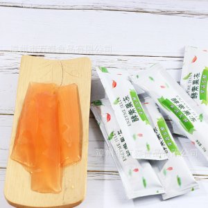 膠原蛋白固體飲料OEM/ODM定制代加工