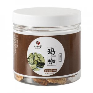 亳州天人合一中藥科技有限公司