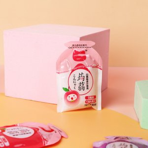 0糖零卡果凍可OEM/ODM代工