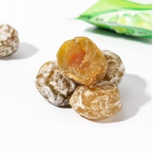 酵素梅OEM貼牌代加工OEM/ODM代加工