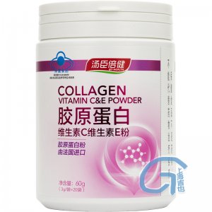 膠原蛋白維生素C、OEM代加工