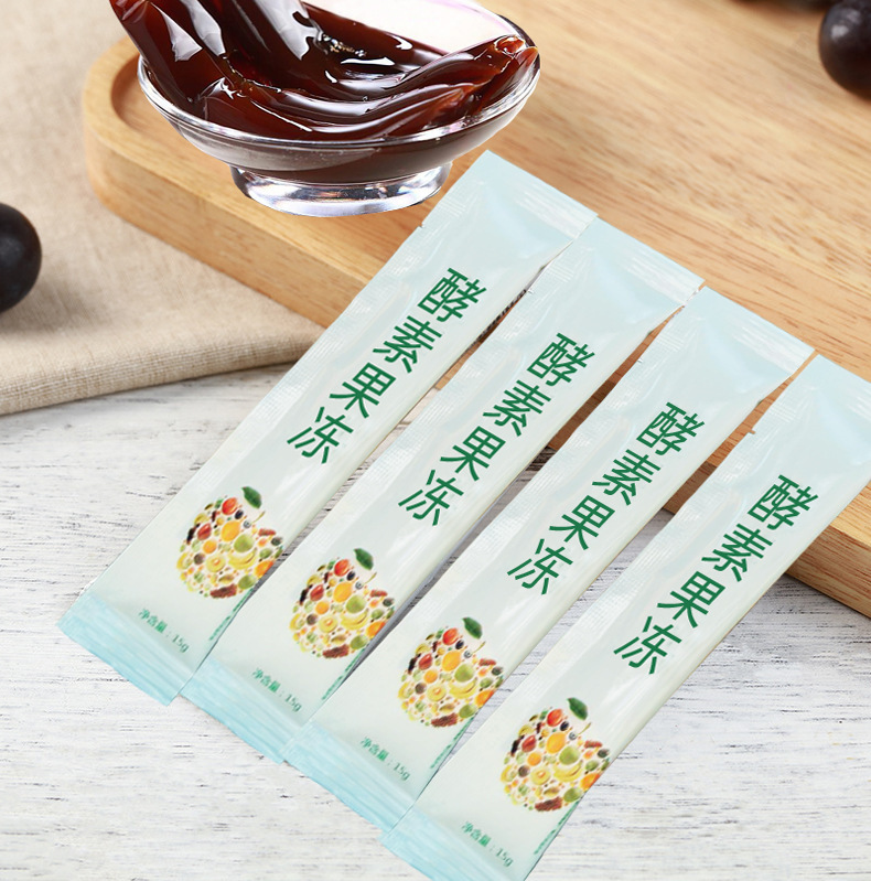 多多燕同類20克條狀酵素果凍條OEM代加工