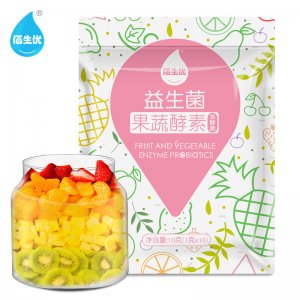 果蔬孝素粉貼牌OEM/ODM