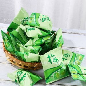 酵素青梅OEM貼牌代加工可OEM/ODM代工