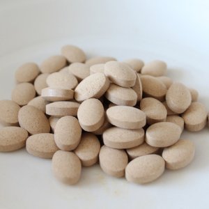 瑪咖西洋參片60粒OEM代加工