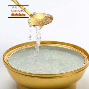 膠原蛋白肽oemOEM代加工