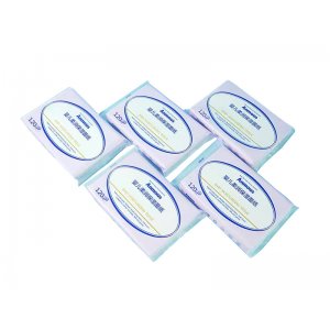 米柔嬰兒柔潤(rùn)保濕面紙貼牌定制代加工