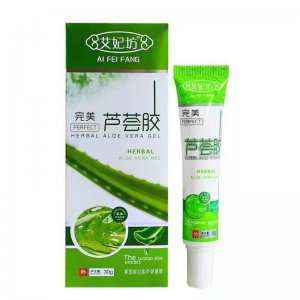 蘆薈膠OEM代加工