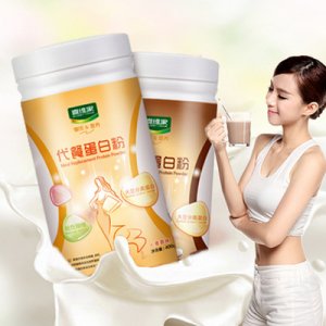 代餐奶昔OEM代加工