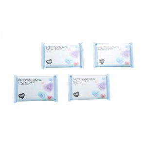 五羊嬰兒保濕面紙巾貼牌定制代加工
