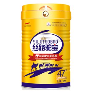初乳配方駝乳粉330gOEM/ODM代加工