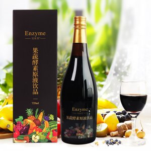 果蔬酵素原液酵素飲品貼牌OEM/ODM