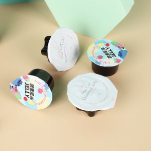 綜合果蔬果凍代加工貼牌OEM/ODM