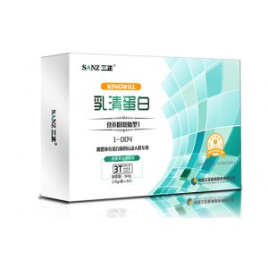 復(fù)合乳清蛋白短肽營養(yǎng)粉可OEM/ODM代工