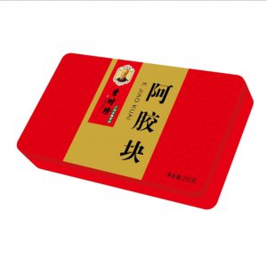 李時珍阿膠片OEM代加工