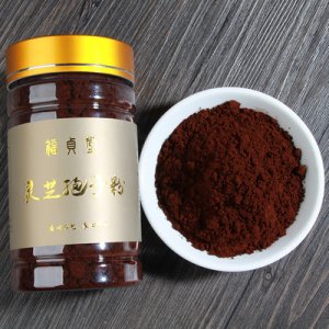 長(zhǎng)白山靈芝孢子粉代加工貼牌OEM/ODM