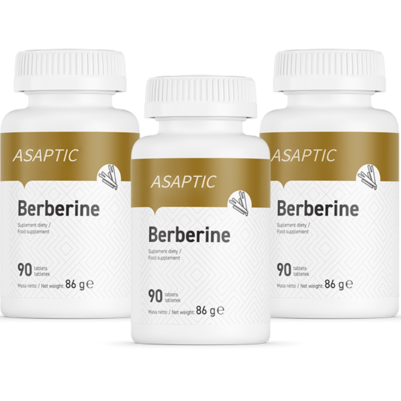 鹽酸小檗堿貼牌OEM/ODM