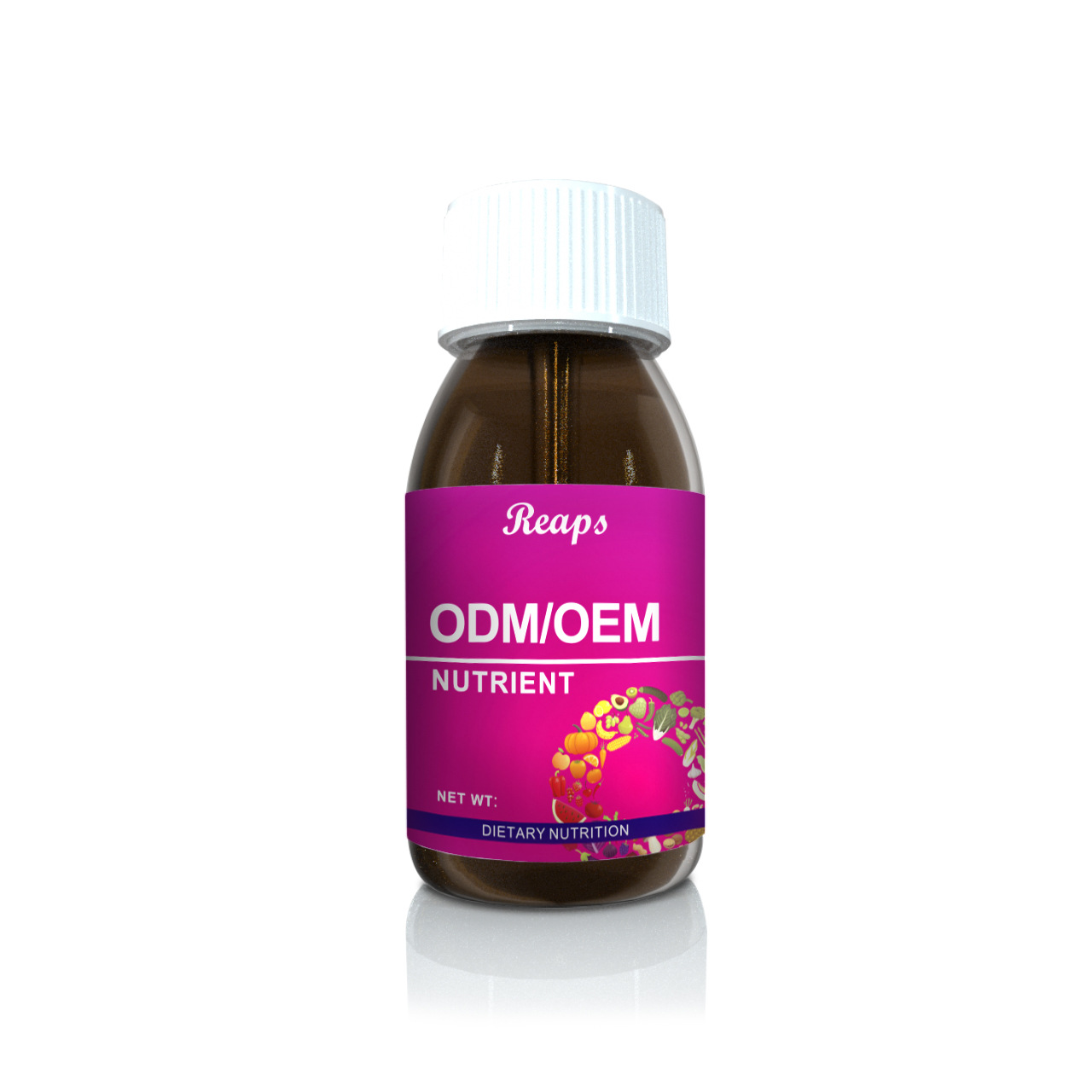 菠菜 鐵滴劑可OEM/ODM代工