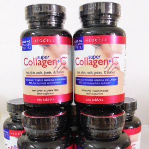 膠原蛋白 維C 壓片250貼牌定制代加工