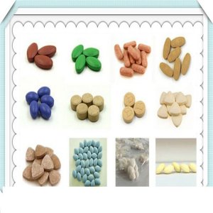 復合果蔬植物酵素片代加工貼牌OEM/ODM