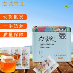 顧公蜂蜜女魔頭百花蜜貼牌OEM/ODM