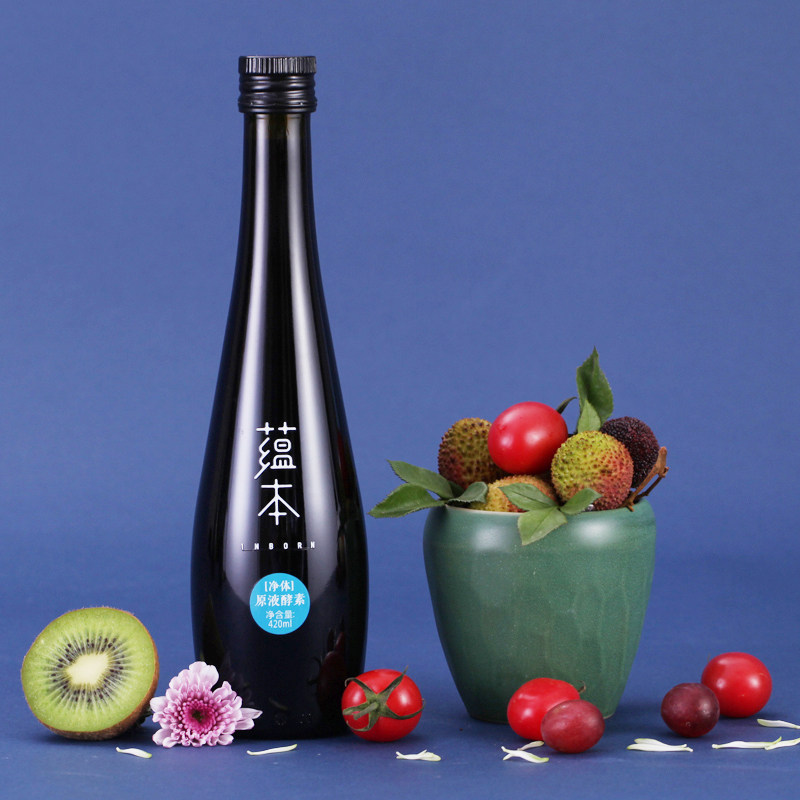 凈體酵素OEM代加工