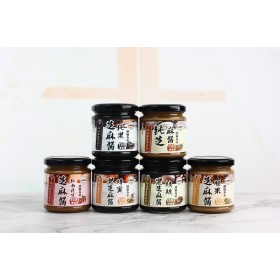 多味芝麻醬可OEM/ODM代工